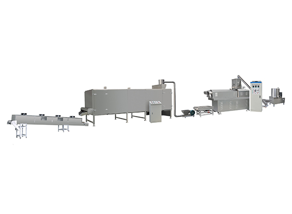 Artificial Rice Production Line