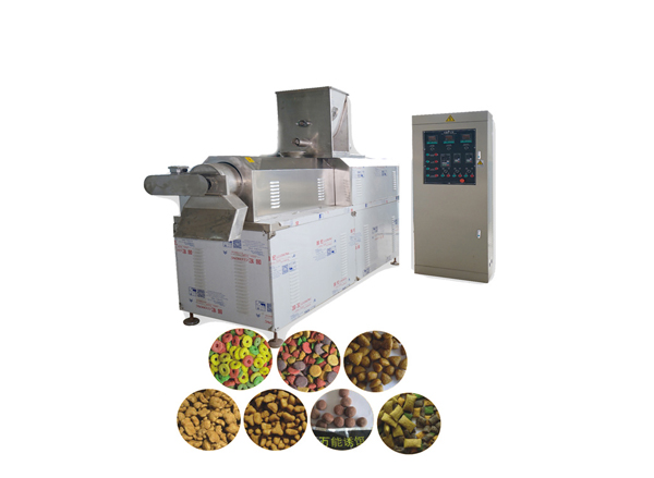 Monkey feed processing equipment