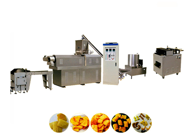 Yam chip production line