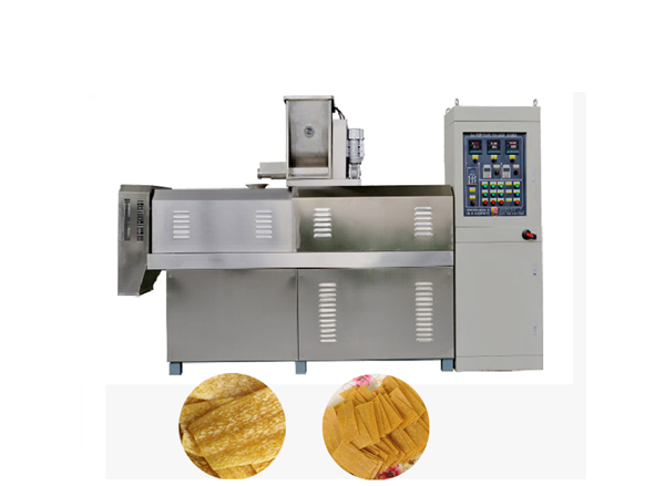 Bitter Buckwheat Flake Production Line