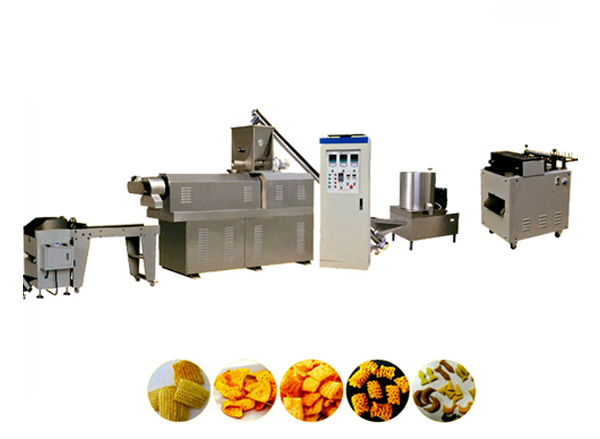 Matong production equipment