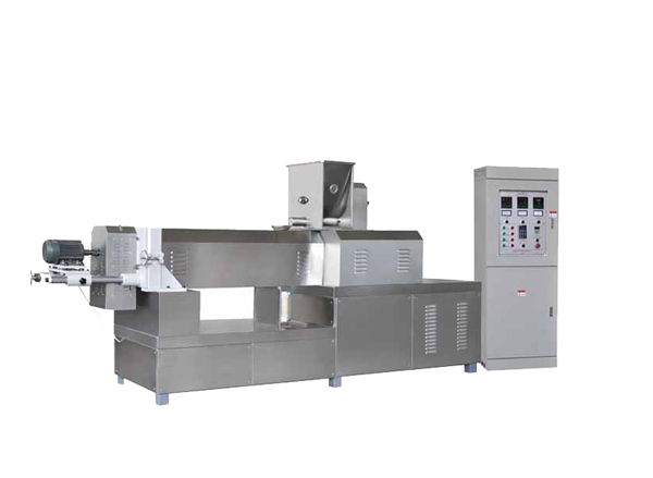 Soy Textured Vegetable Protein Production Line