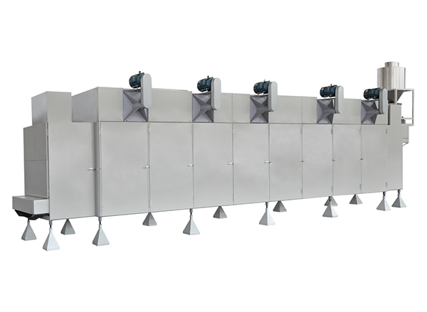 Multi-layer Oven