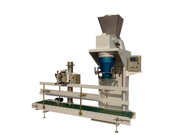 Monkey feed processing equipment