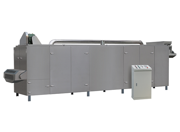 Multi-layer Oven