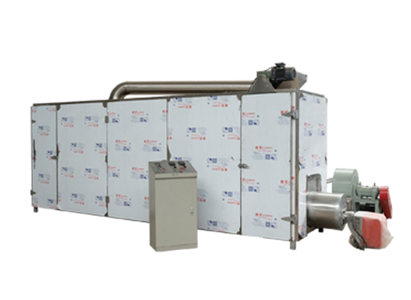 gas oven