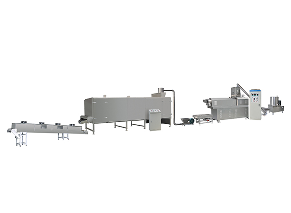 Nutrition Rice Production Line