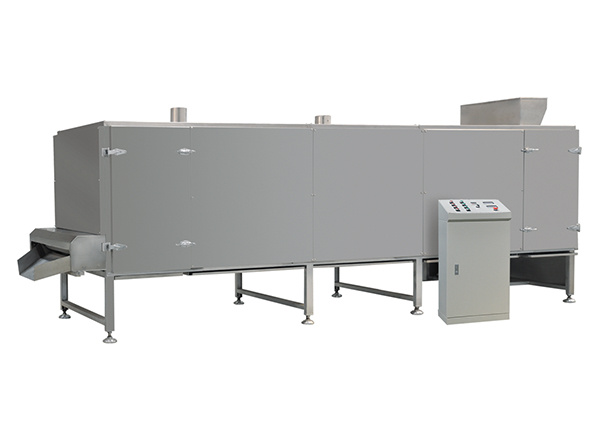 Multi-layer Oven