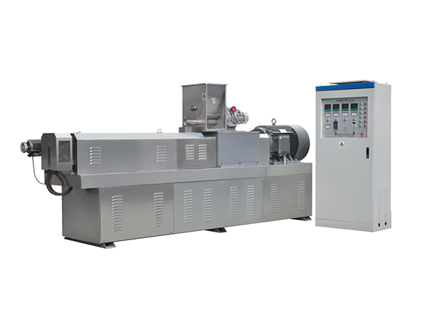 Oat Crisp Food Production Line
