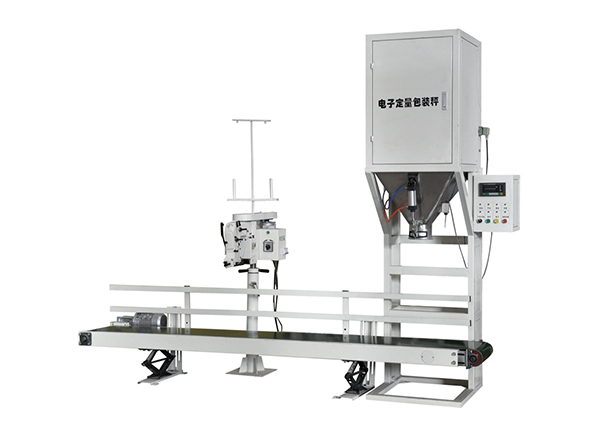 Dog food processing equipment