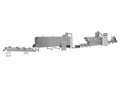Artificial Rice Production Line
