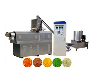 Breadcrumb production line