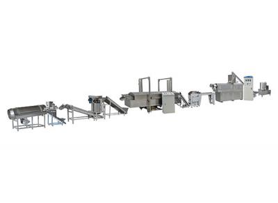 Crispy rice cracker production equipment