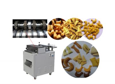 Fried Pasta Production Line