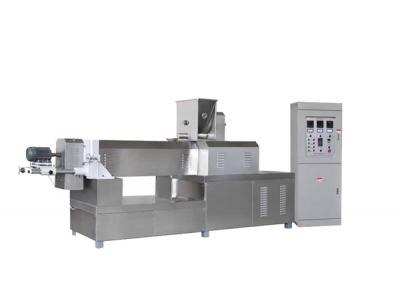 Soy Textured Vegetable Protein Production Line