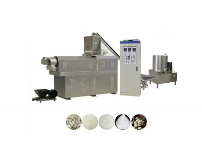 Pregelatinized Modified Starch Production Line