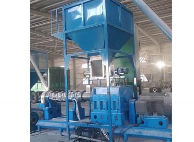 Modified starch processing equipment
