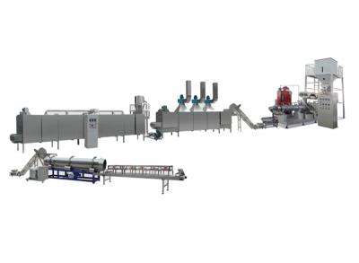 Floating Fish Feed Production Equipment