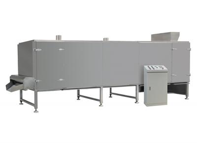 Multi-layer Oven