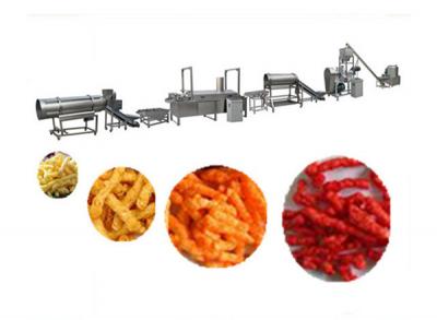 Chestnut bar production equipment