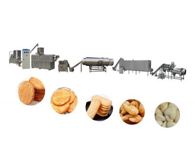 Soy sauce cake production equipment