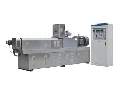 Oat Crisp Food Production Line