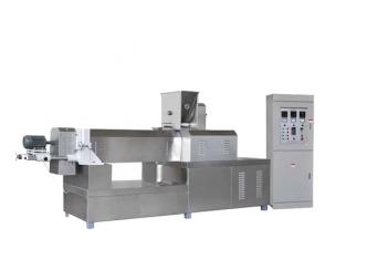 Soy Textured Vegetable Protein Production Line