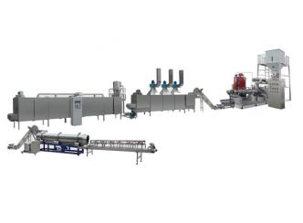 Floating Fish Feed Production Equipment
