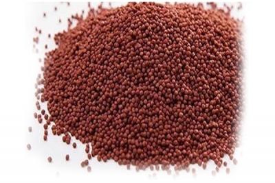 Fishmeal identification
