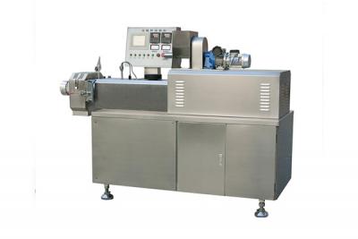 Aquatic Feed Extrusion Machine