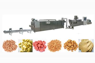 Multi-functional puffing machine