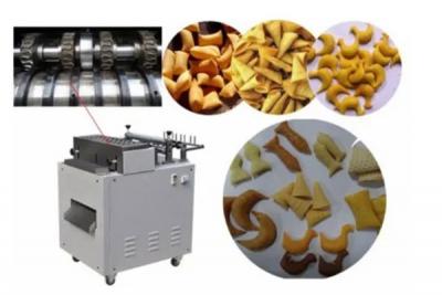Churros production equipment