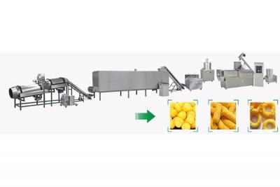 Sandwich rice cracker processing equipment
