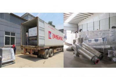 Layer Dryer