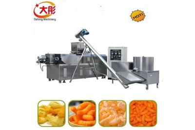 Feed extruder