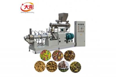 Large feed extruder equipment