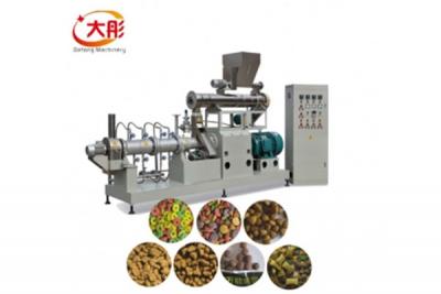 Food puffing machine equipment