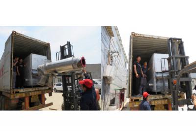 Drying equipment