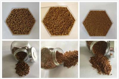 Feed Extrusion Machinery