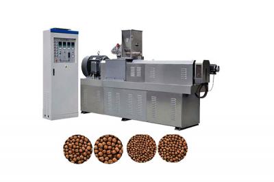 Extrusion machinery and equipment