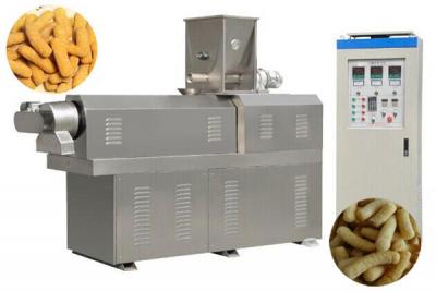 Feed extruder