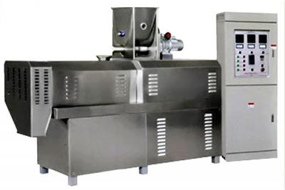 Pet feed equipment
