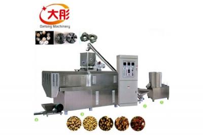 Pet feed equipment
