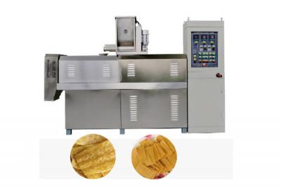 Manufacturing of puffing machinery and equipment