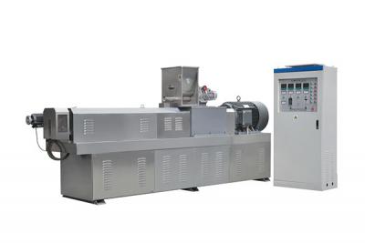 Extrusion machinery and equipment
