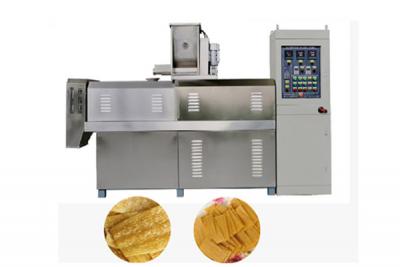Installation Guide for Extrusion Equipment