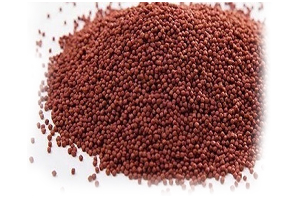 Fishmeal identification Fishmeal identification