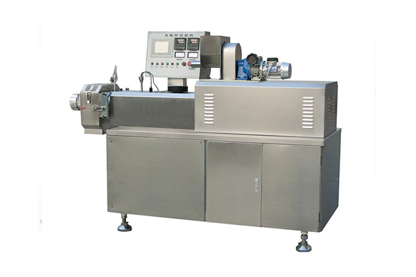 Aquatic Feed Extrusion Machine