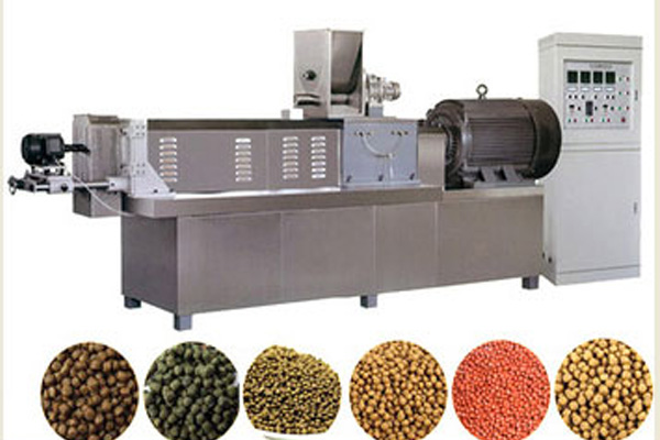Extruder barrel