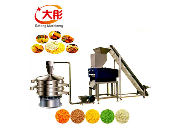 Extruder equipment Extruder equipment